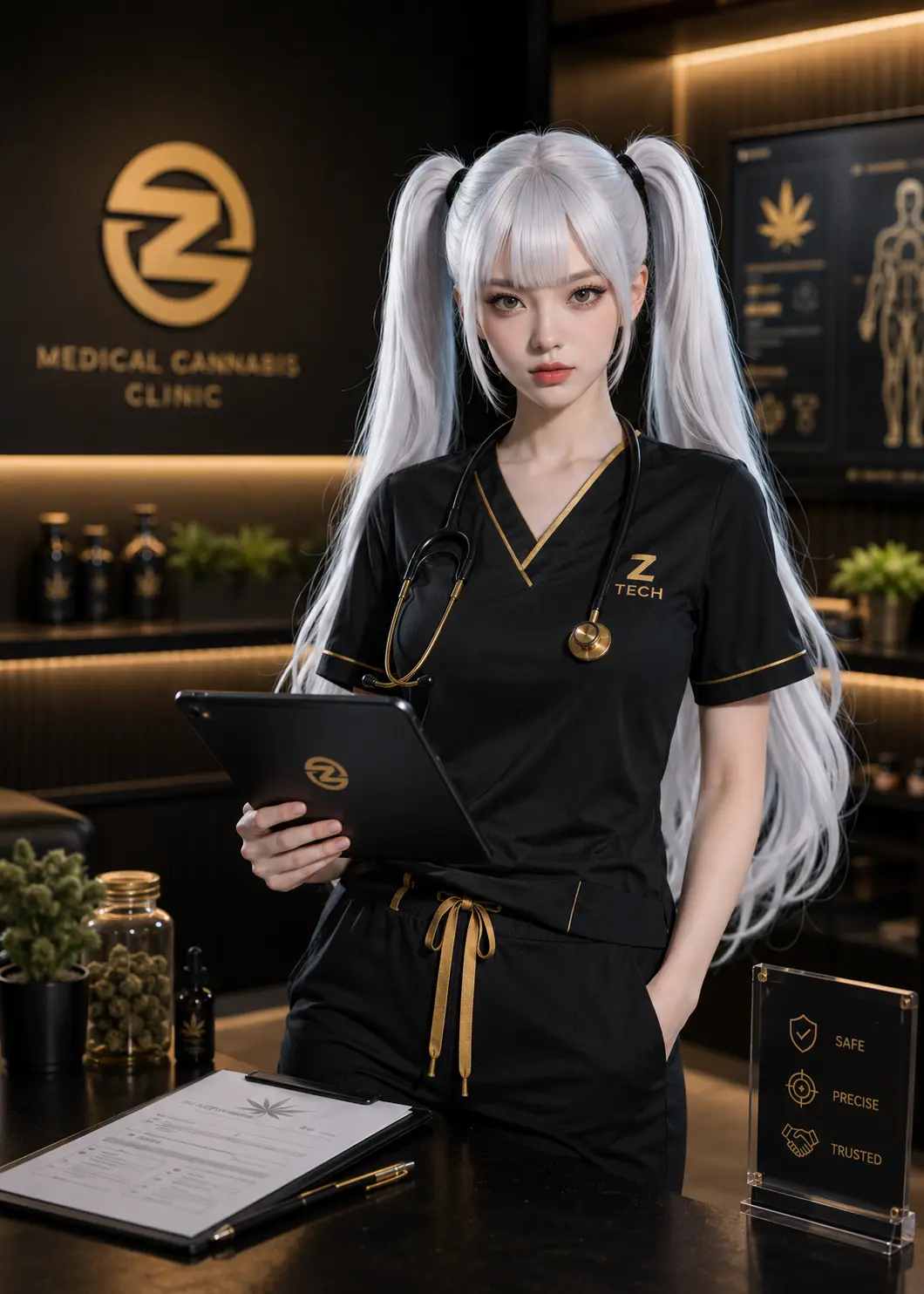 NYX Medical Clinic
